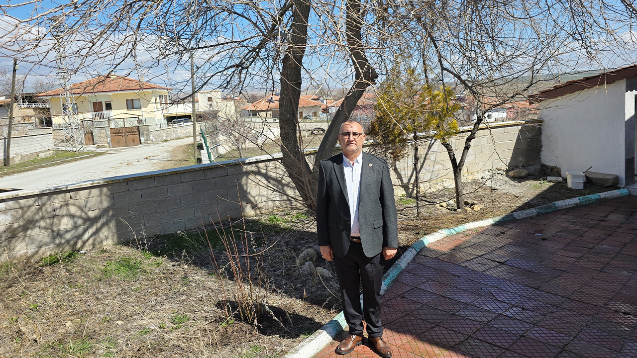 Yozgat’ta İncirsiz Köyün Hikayesi: Büyükincirli İsmini Nereden Alıyor?