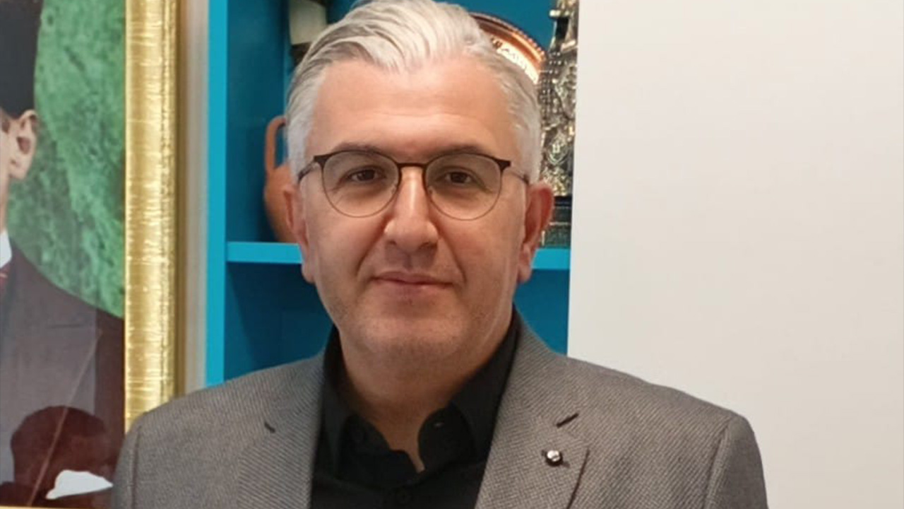 İyilik Yolcuları Derneği’nden Yozgat’ta Gönül Sofrası İftarı