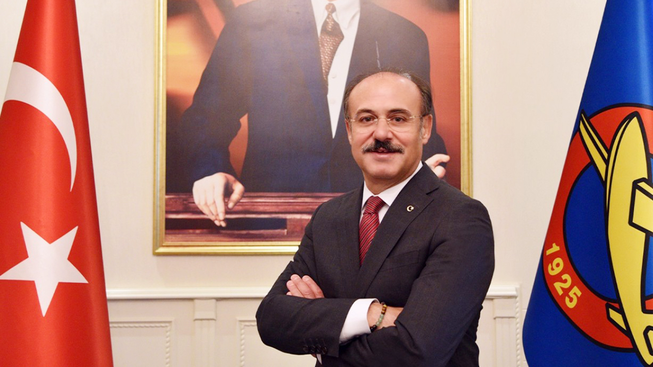Yozgat Valiliği Yapmıştı, Son Görevinden Alındı: O kurumda yeni heyet göreve başladı