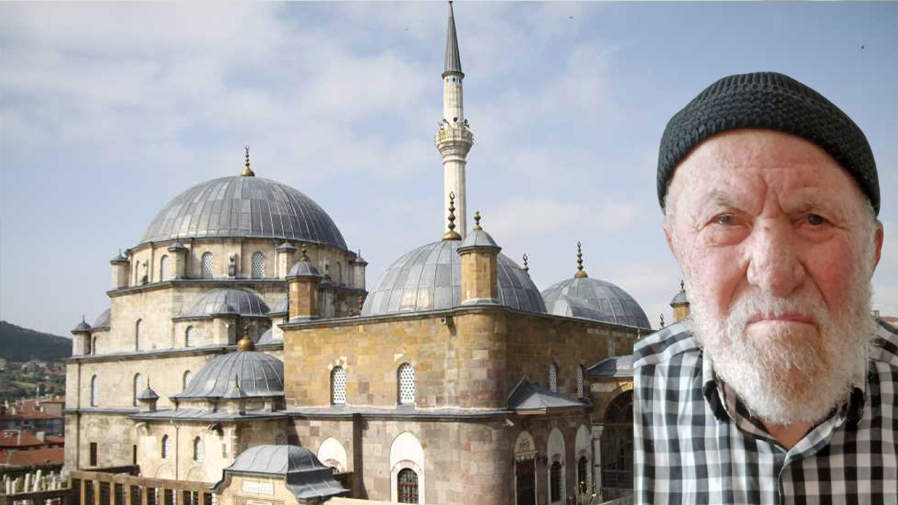 Yozgat Belediye Başkan Yardımcısının acı günü