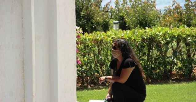 Yılmaz Özdil’in villası siteyi karıştırdı