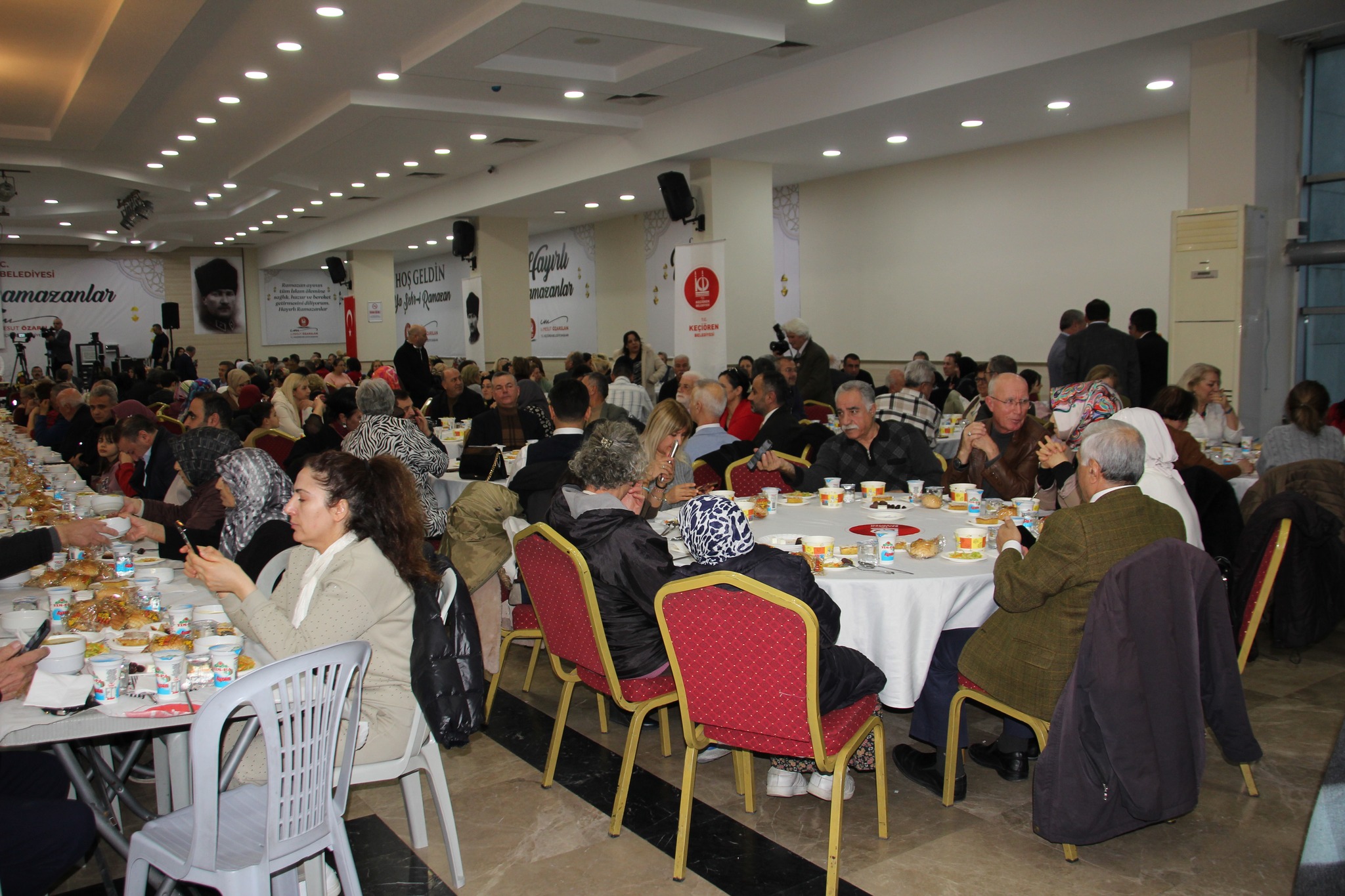 Kırıkkaleli Kadınlar Umudun Sözü: Kadın Programında Buluştu