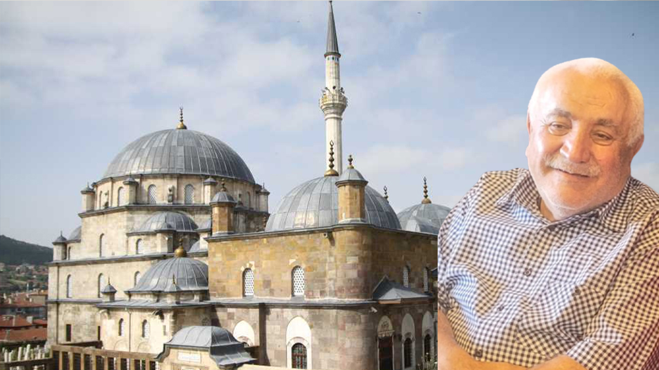 Yozgat’ta Tanınmış Esnaf Ailesi Örmüş’ün Acı Kaybı