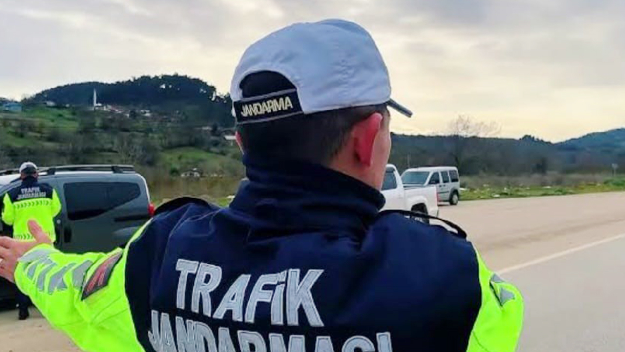 Yozgat’ta kurallara uymadı bakın başına ne geldi!