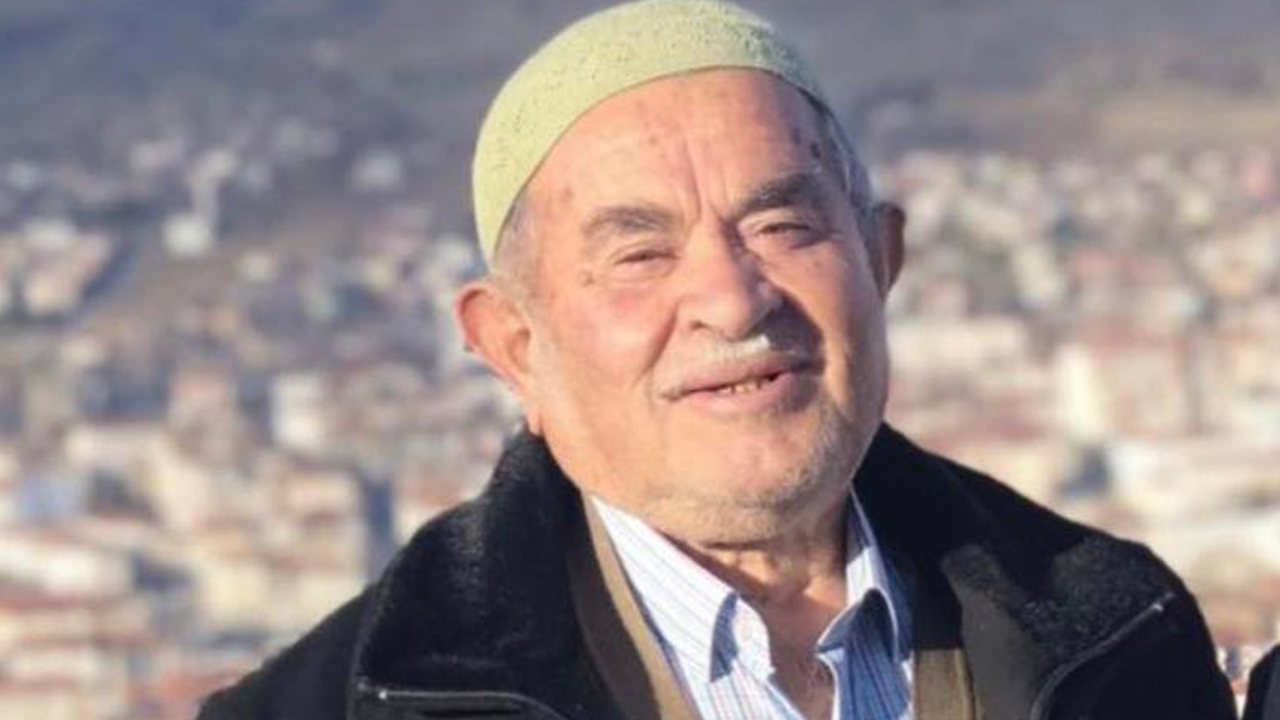 Yozgat’ta Acı Kayıp: Sevilen Bakkal Esnafı Hüseyin Güler Hayatını Kaybetti