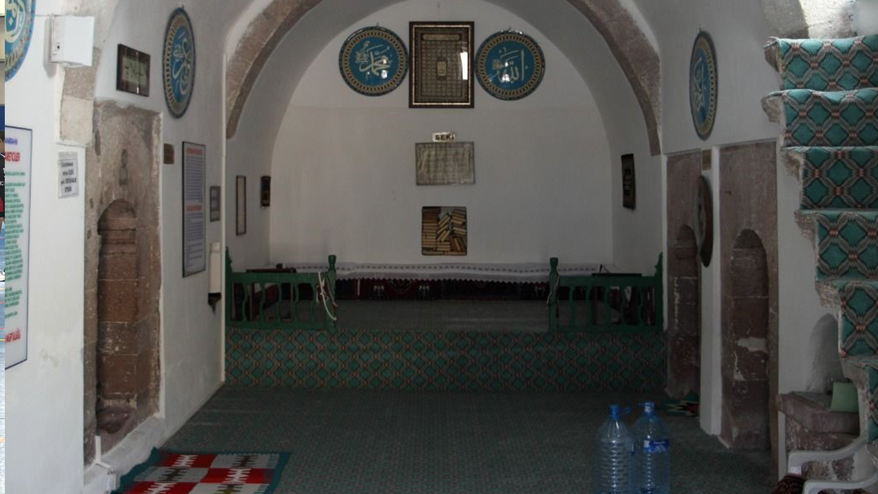 Mahperi Hatun’un İzleri Yozgat’ta: Tarih ve Tasavvufun Buluşma Noktası