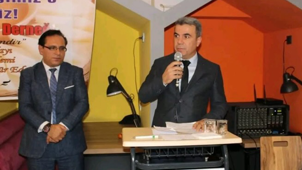 Mamaklı Yozgatlılar Derneği’nde Abdullah Doğan Güven Tazeledi