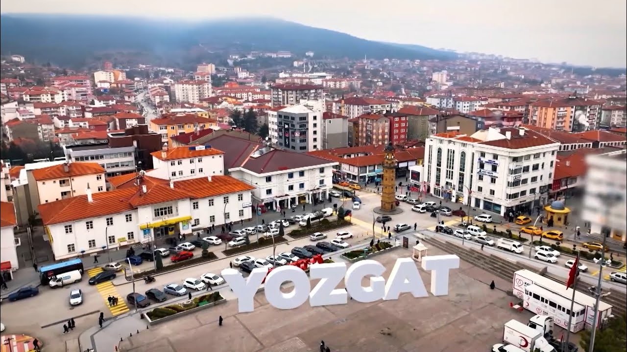 Yozgat’ta Tarih Yeniden Yazılıyor: 79 Yeni Yerleşim Alanı Keşfedildi