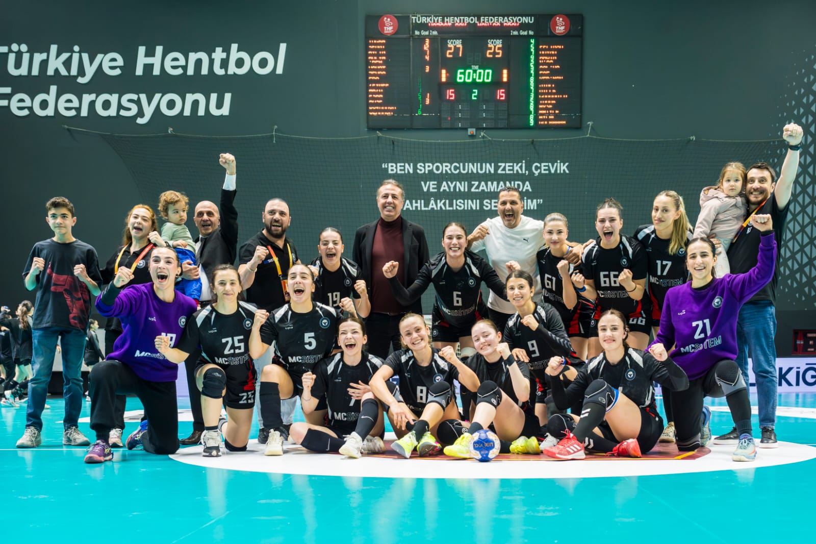 Yozgat Gençlikspor’dan Dörtlü Finalde Kritik Zafer