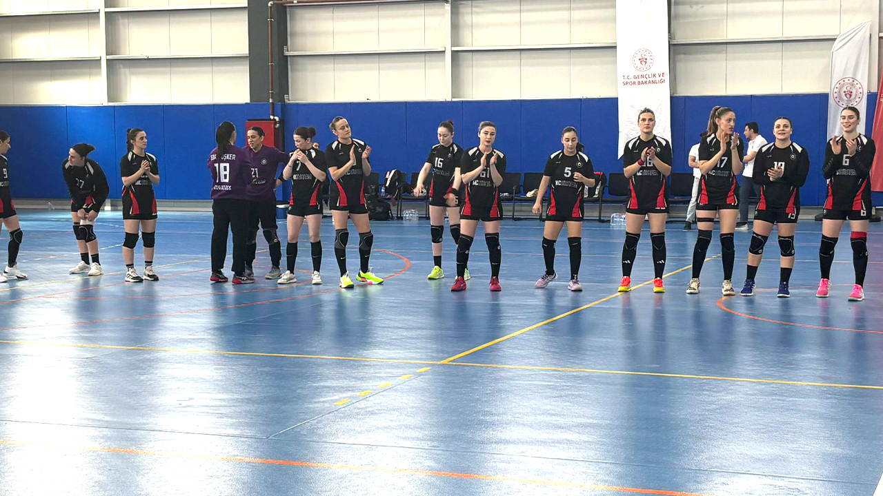 Yozgat’ın Sultanları Play-Off’a Galibiyetle Başladı