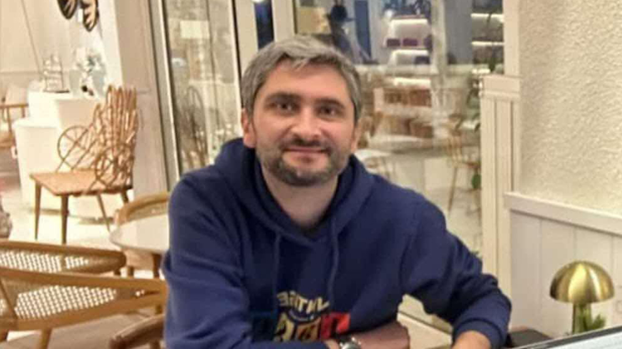 Yozgatlı emekli İmam Behzat Bostan'ın acı günü