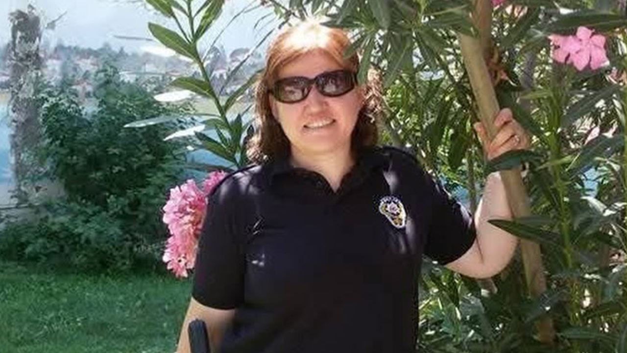 Yozgatlı Polis Memurundan acı haber Isparta'dan geldi