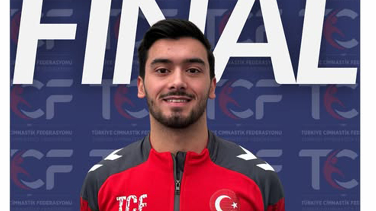 Yenifakılı’nın Gururu Mert Efe Kılıçer Almanya’da Altın Madalya Kazandı