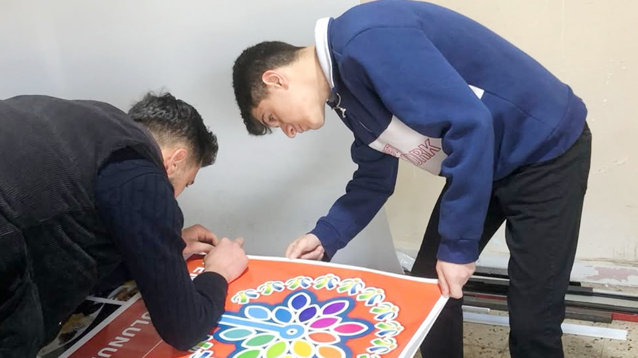 Yozgat Meslek Yüksekokulu’nda 3+1 Eğitim Modeli: Öğrenciler Sahada Deneyim Kazanıyor
