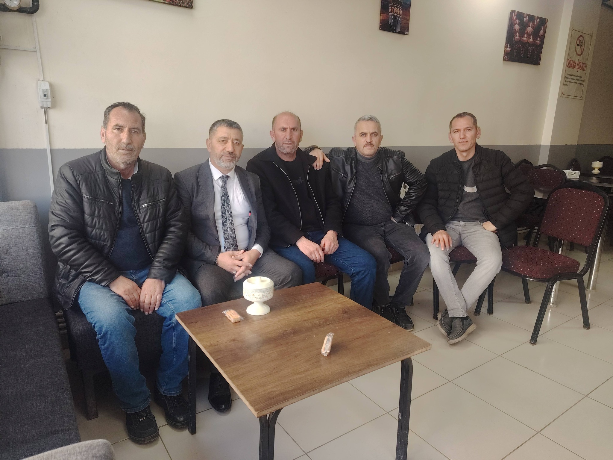 Kadışehri Derneği Hayırsever Bağışlarıyla İhtiyaç Sahiplerine Ramazan Bayramı Hediyesi Ulaştırdı