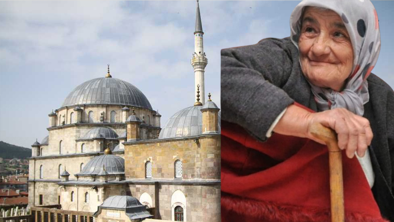 Akdağmadeni Muşalikalesi bir büyüğünü daha kaybetti