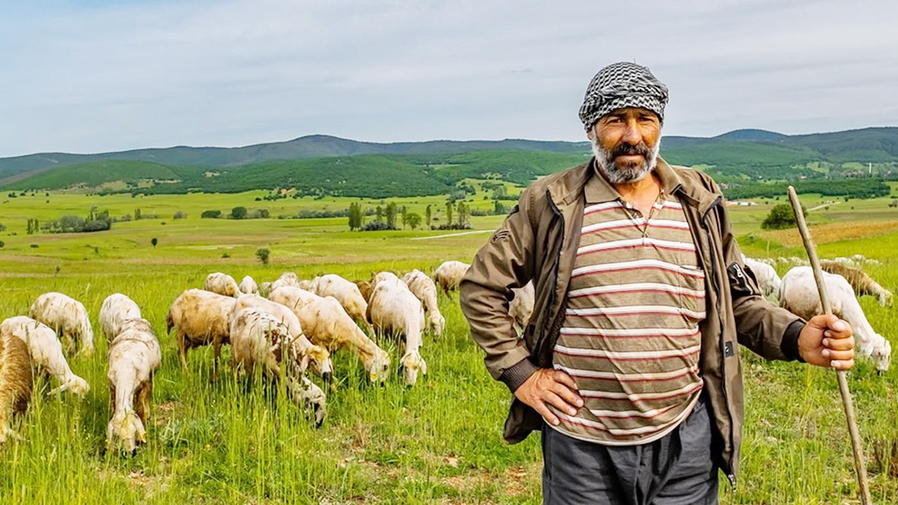 Akdağmadeni’nin Görsel Hafızası: Fotoğraf Sanatçısı Mehmet Doğan’dan "Garip Bir Yolcu" Hikayesi