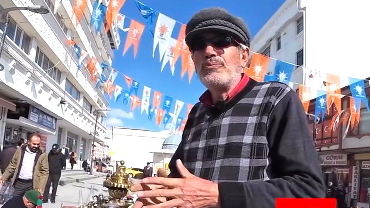 Yozgatlı Fenomen Drone Vatan Oğuz Aktürk’ten Antikacı Osman Karaca Ziyareti