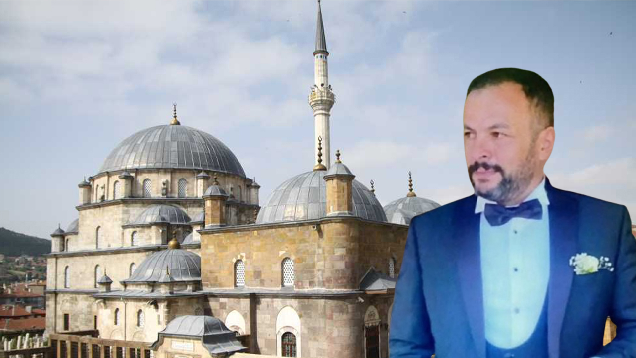 Boğazlıyan'ı yasa boğan vefat: Peynirci Bülent Hüzne Boğdu