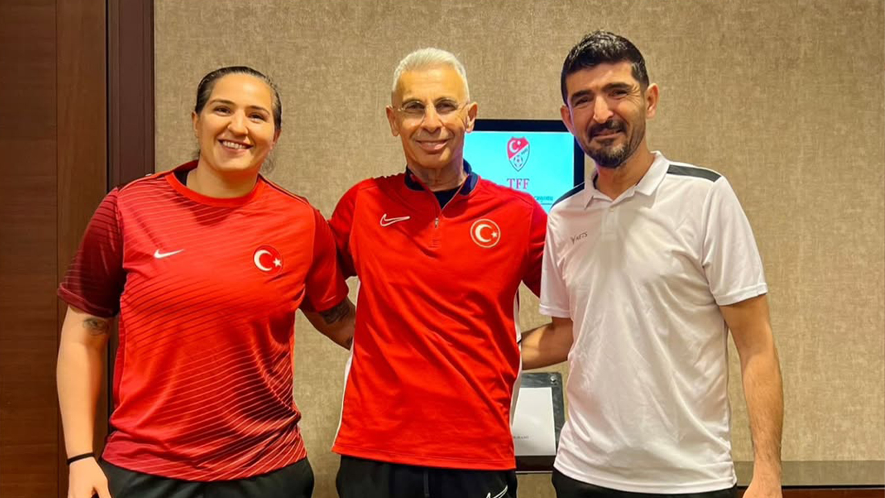 Polatlı Futbolundan UEFA Yolculuğu