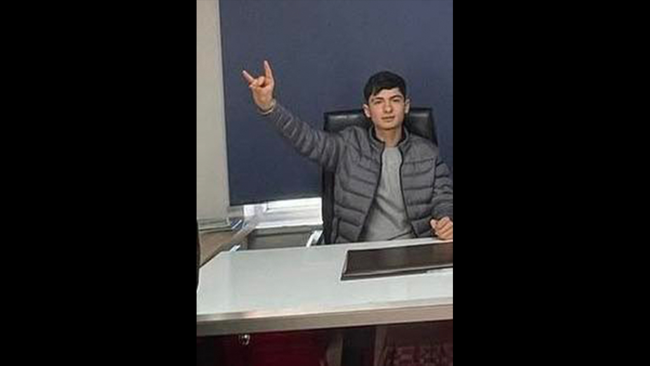 Yozgat'ta Ülkücüleri Üzen vefat