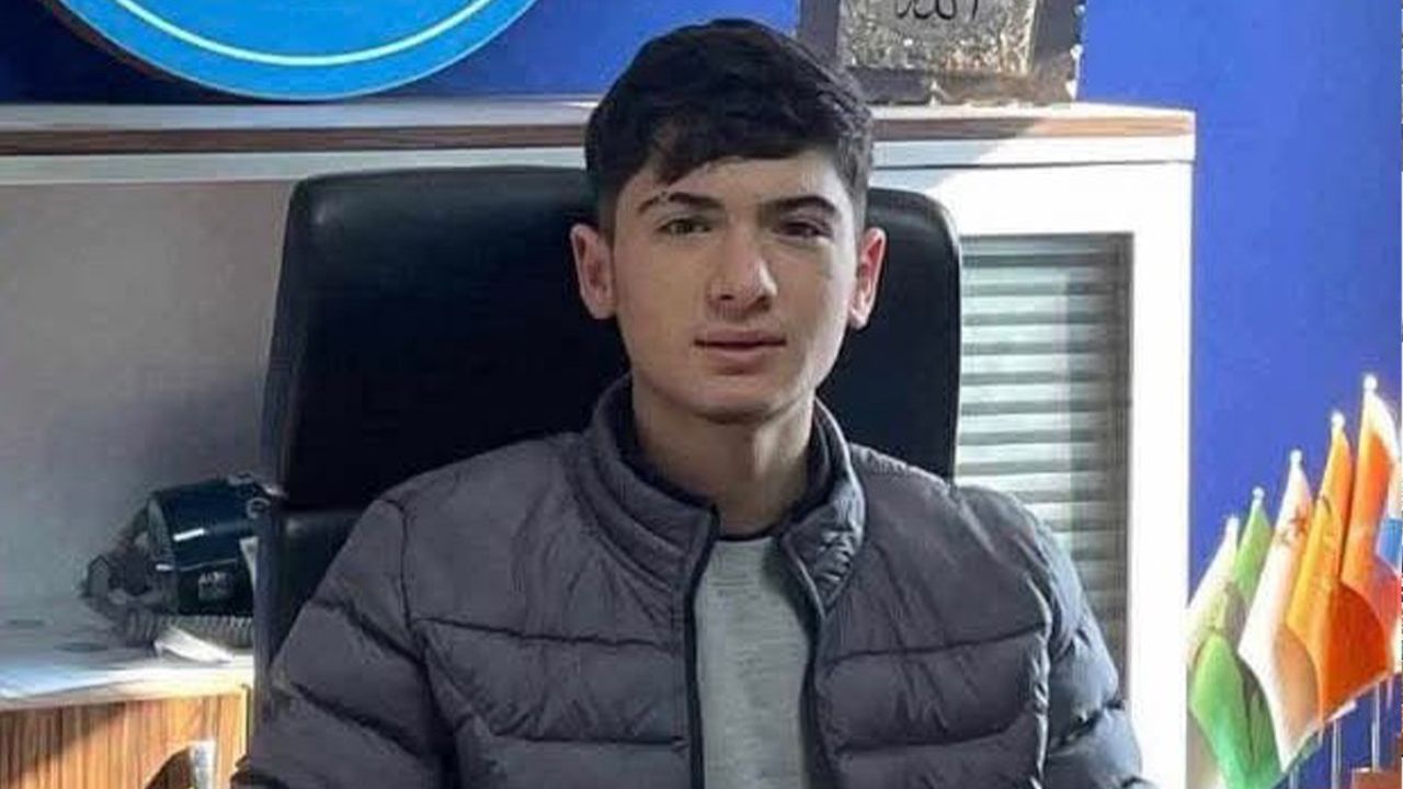 Yozgat’ta Sokak Köpeğinden Kaçan Çocuk Hayatını Kaybetti