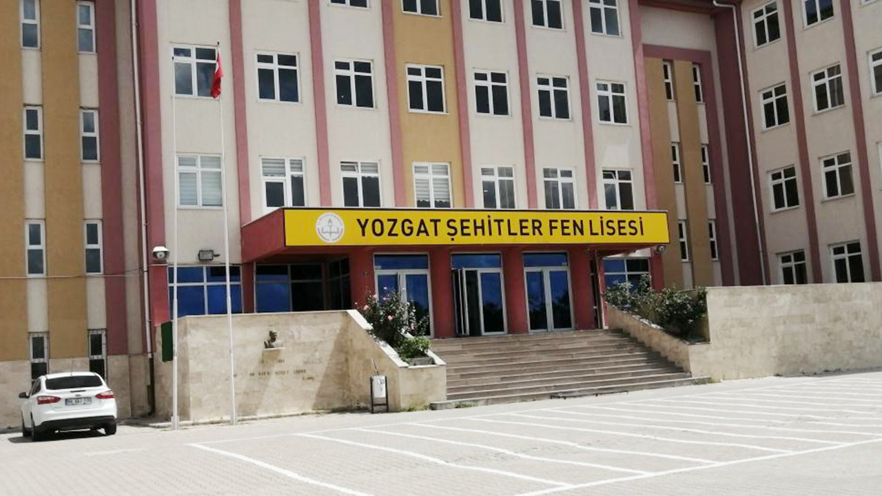 Yozgat eğitiminde deneme sınavı ve kaynak tartışması bitmiyor!