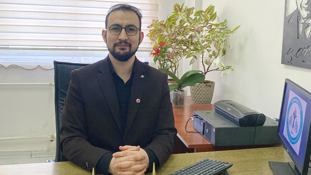 Yozgat’ta Eğitimcilerin Onuru ve Okul Güvenliği İçin Kritik Uyarı