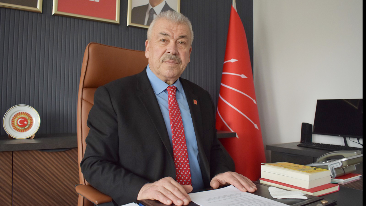 Ekrem İmamoğlu’ndan Yozgat’a Silivri Mesajı: "Kumpasları Birlikte Bozacağız"