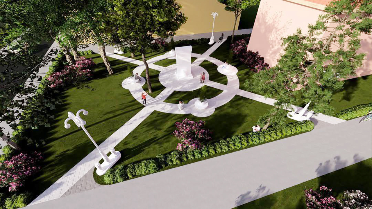 Sorgun’un Kardeşlik İmzası Bosna’ya Atılıyor: Park Sorgun Mayıs’ta Açılıyor!
