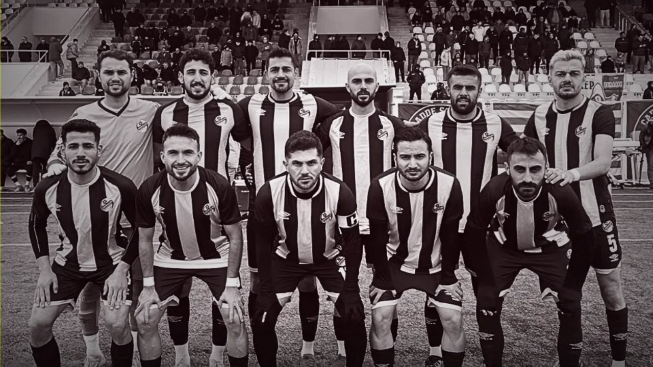 Sorgun Belediyespor Deplasmanda Ladik Belediyespor’a 3-0 Mağlup Oldu