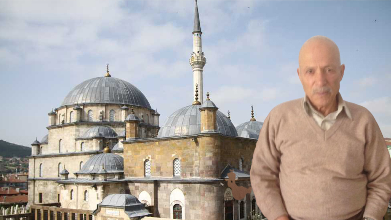 Yozgat şoför camiasının Tivis Abdullah'ı vefat etti