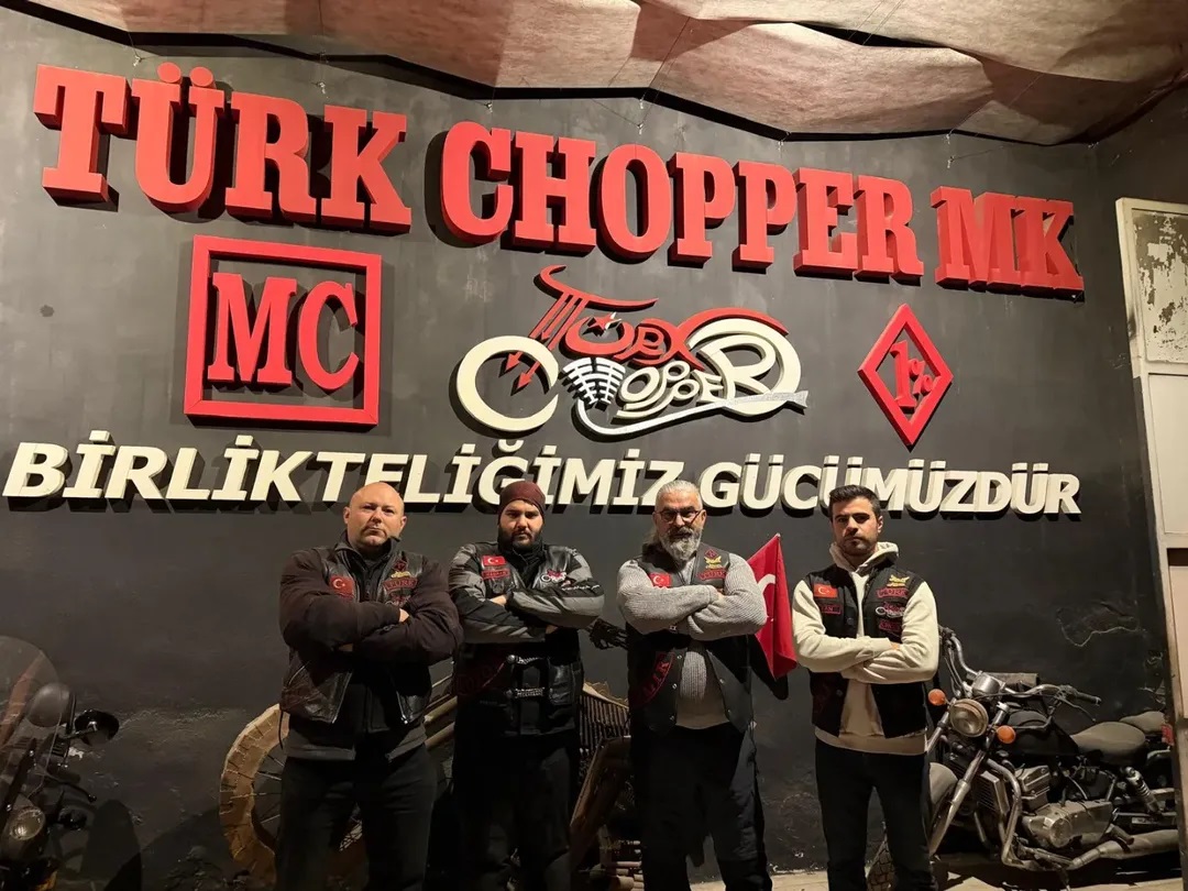 Yozgat’tan çıktılar İzmir’de ulaştılar: yolunuz açık olsun!: