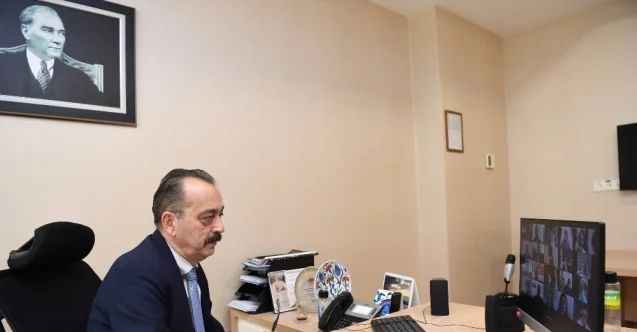 Kılıçdaroğlu, Konyaaltı’ndaki hayvancılık hakkında bilgilendirildi