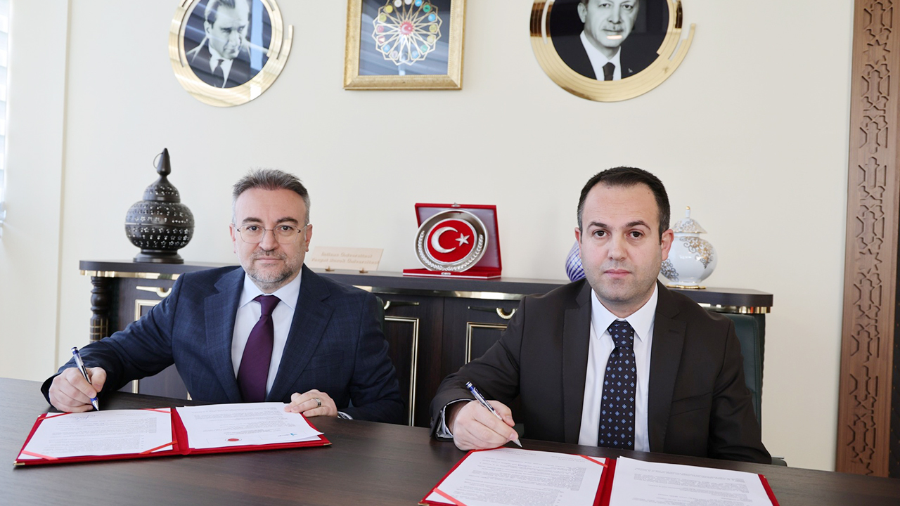Yozgat Bozok Üniversitesi ve İŞKUR’dan Öğrencilere Kariyer Desteği