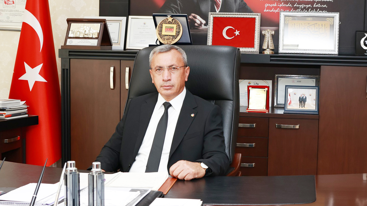 Sorgun’da Büyük Buluşma: 4. Tarım, Hayvancılık ve Ticaret Fuarı Başlıyor!