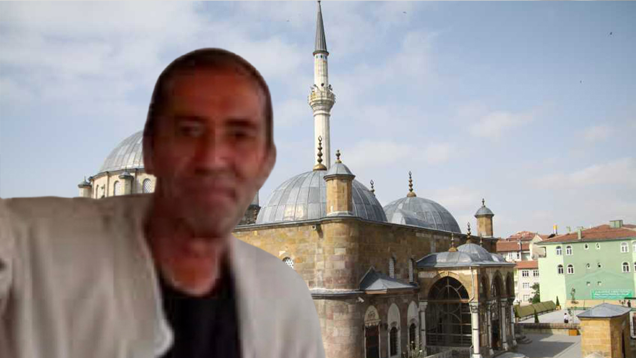 Yozgatlı Mustafa Ercan Nazlı Denizli’de Hayatını Kaybetti