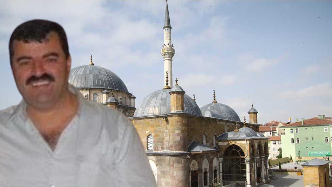 Yerköy’ün sevilen Muhasebecisi Vefat Etti