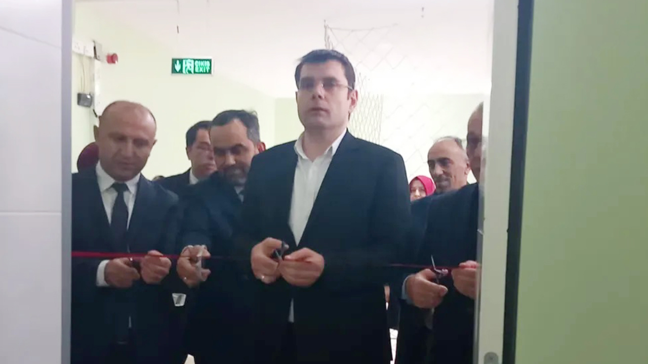 Yerköy’de “Sanatın Diliyle Değerlerimiz” Sergisi