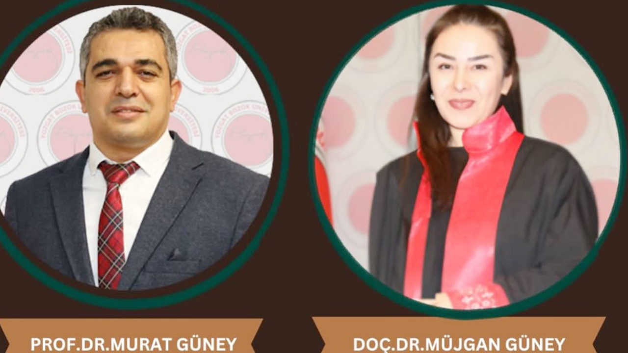 YOBÜ Ziraat Fakültesi Akademisyenlerine Çin’den Prestijli Kabul: TYSP Programına Seçildiler