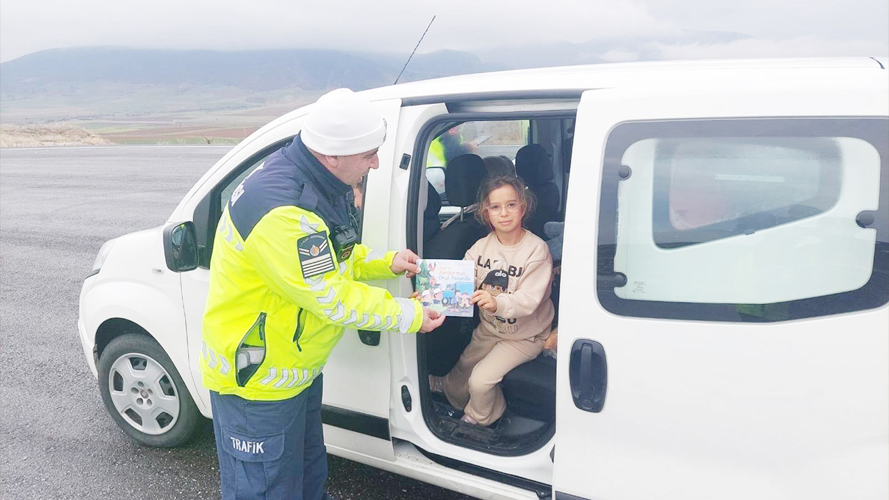 Yozgat’ta Bayram Trafiği Alarmı: Ekipler 24 Saat Görevde