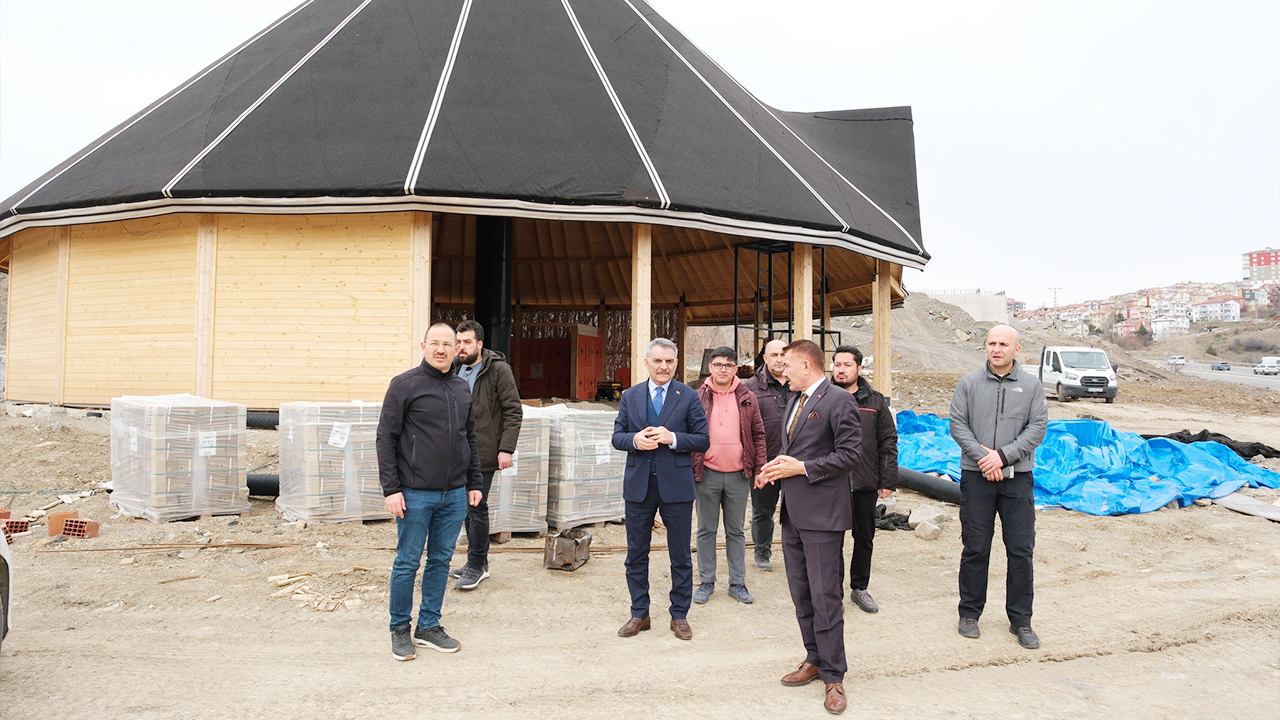 Yozgat’ın Üretim Gücü Kadınlarla Yükseliyor: Yöresel Ürün Pazarı İçin Geri Sayım!