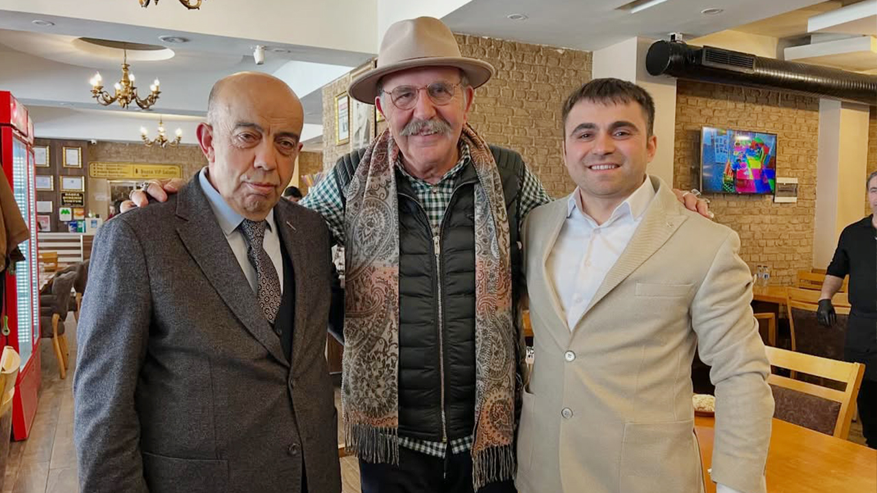 Yozgat Mutfağı Habertürk Ekranlarına Taşınıyor: Ünlü Gurme Adnan Şahin Gastronomi Mirasını Keşfetti!