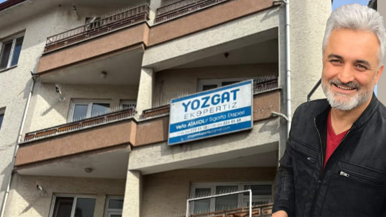 Çorum’da Yozgat İsmini Yaşatan Vefa Örneği: Vefa Atakol’dan Gönüllere Dokunan Hikâye
