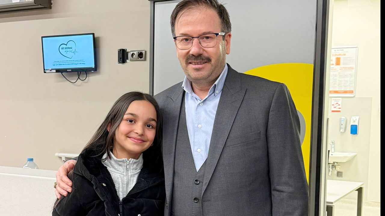 AK Parti Yozgat İL Başkanı Kandemir' den yatırımcıya 240 Milyon TL’ye Varan Teşvik Müjdesi