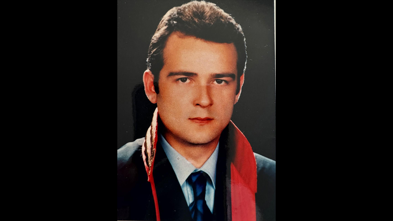 Hüseyin Kürşad Serbes Yozgat'ın Gururu Oldu