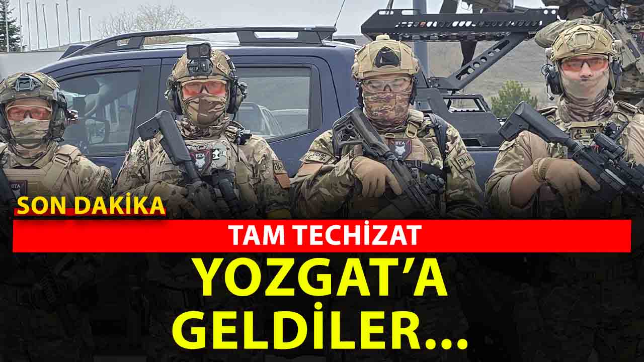 Yozgat’ta Nefes Kesen Airsoft Etkinliği: 120 Oyuncu Savaş Senaryosunda Buluştu