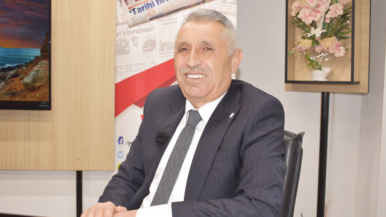 Şefaatli’de belediye Akkart ile vatandaşın yanında!