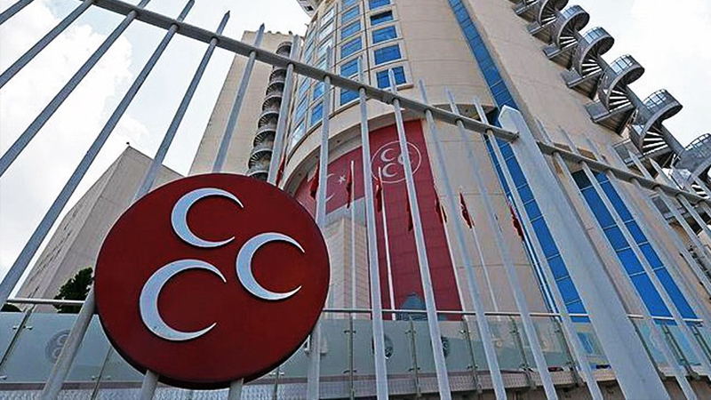 MHP’deki krizin kökeni ortaya çıktı!