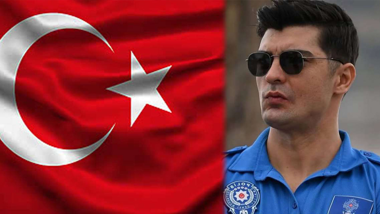 Baba olmaya hazırlanan Yozgatlı polisten kahreden haber